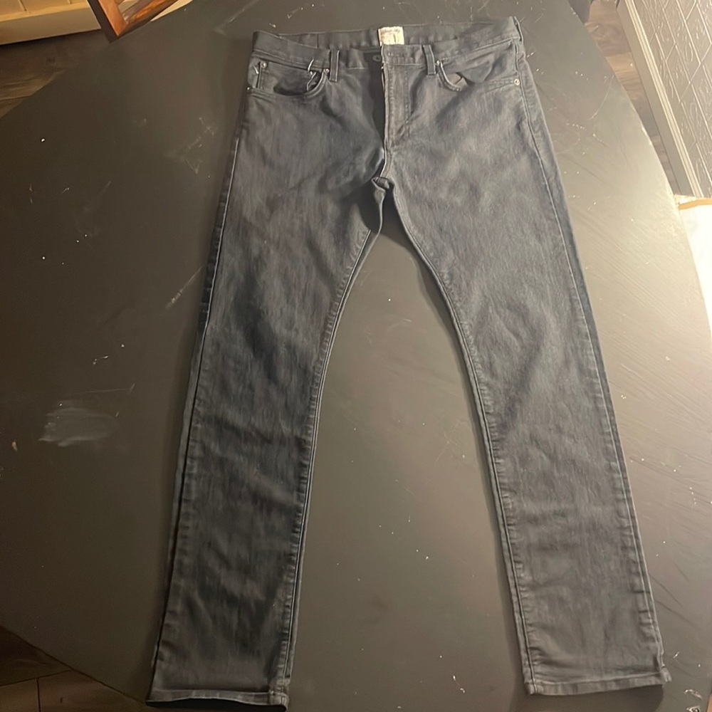 The Kennedy Denim Co. Jeans